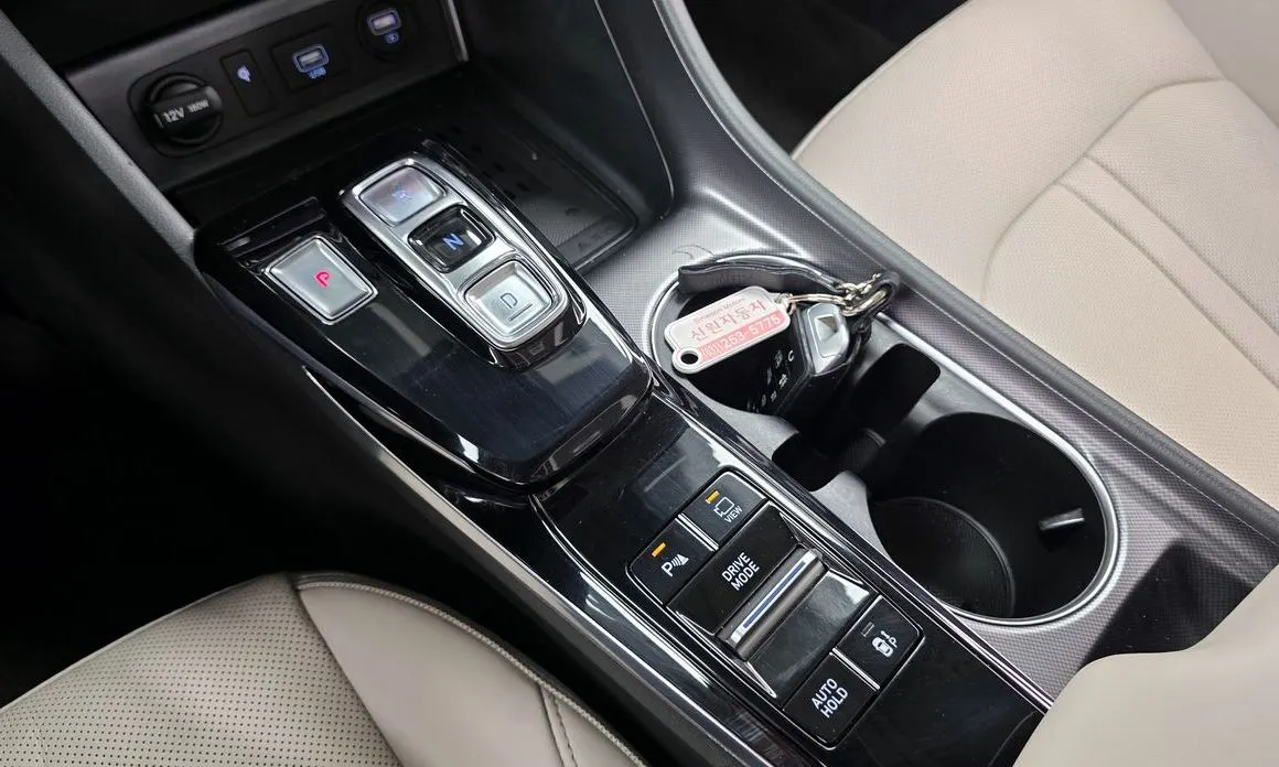Hyundai Sonata 2022 из KR, фото 6