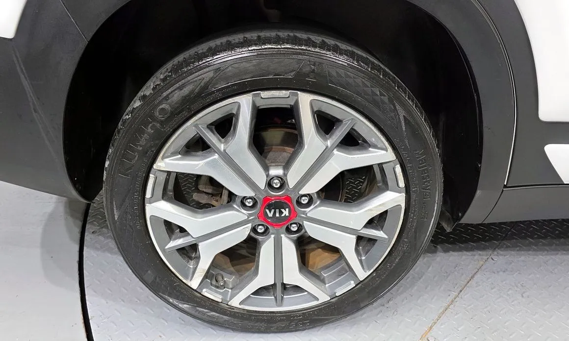 Kia Seltos 2021 из KR, фото 6