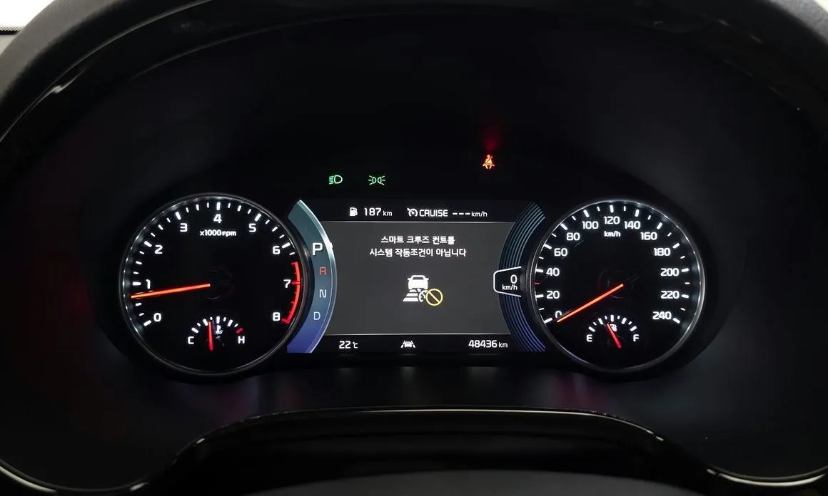 Kia Seltos 2021 из KR, фото 7