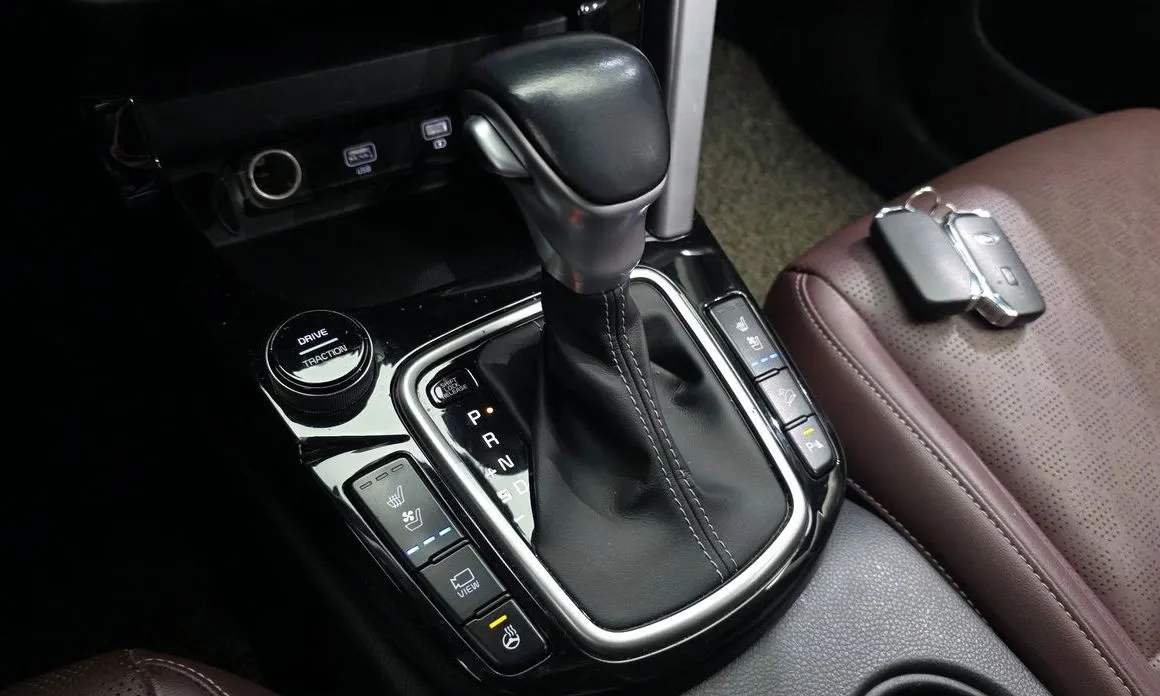 Kia Seltos 2021 из KR, фото 8