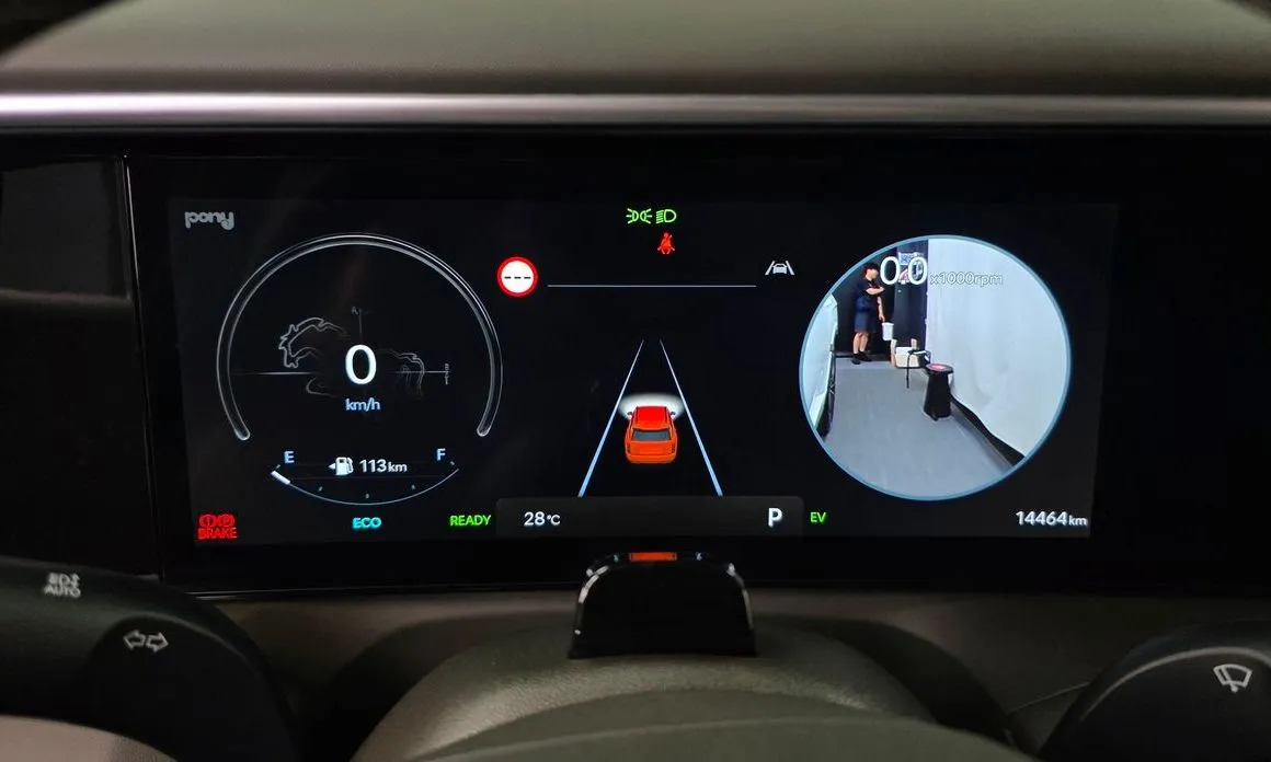 Hyundai Palisade 2026 из KR, фото 3
