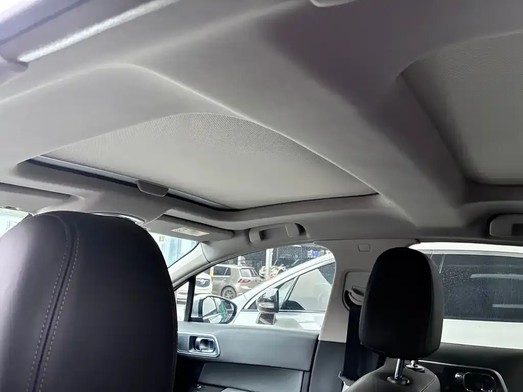 Citroen C6 2021 из CN, фото 3