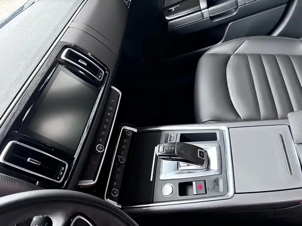 Citroen C6 2021 из CN, фото 4