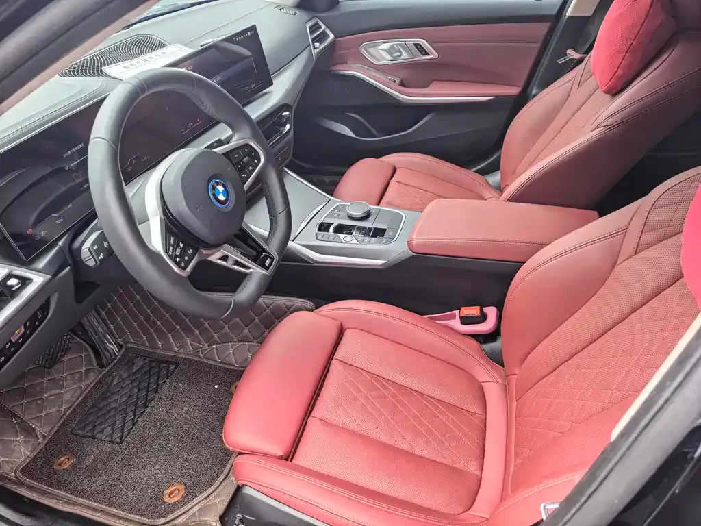BMW i3 — фото 3