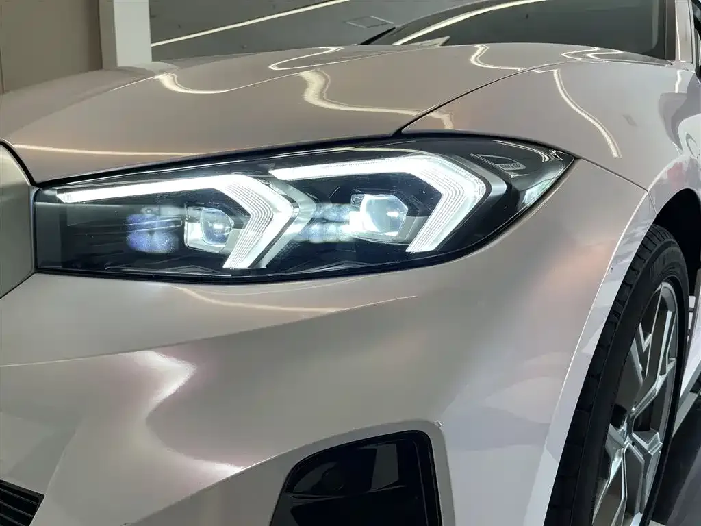 BMW i3 — фото 8