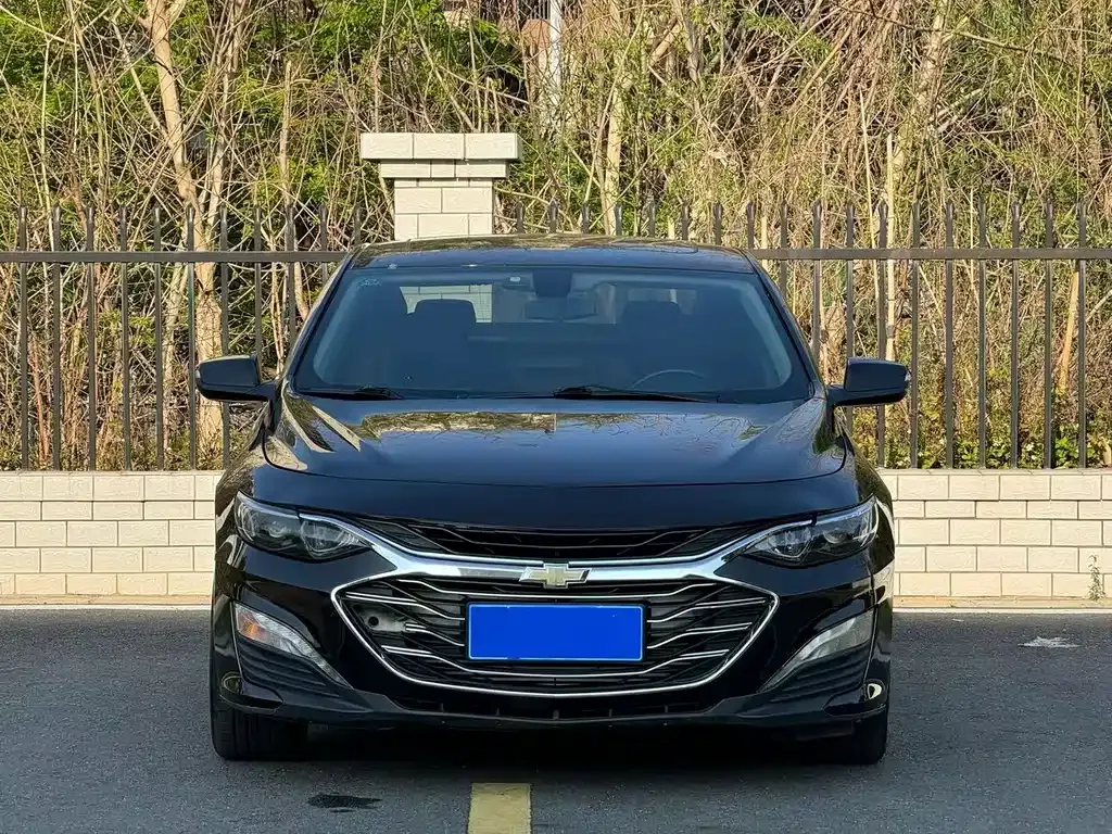 Chevrolet Malibu XL
