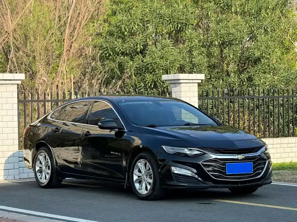 Chevrolet Malibu XL 2023 из CN, фото 9