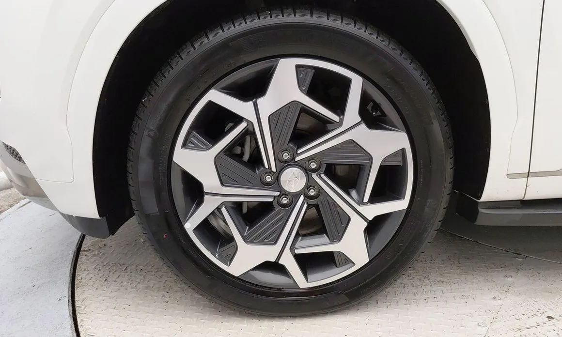 Hyundai Palisade 2022 из KR, фото 5