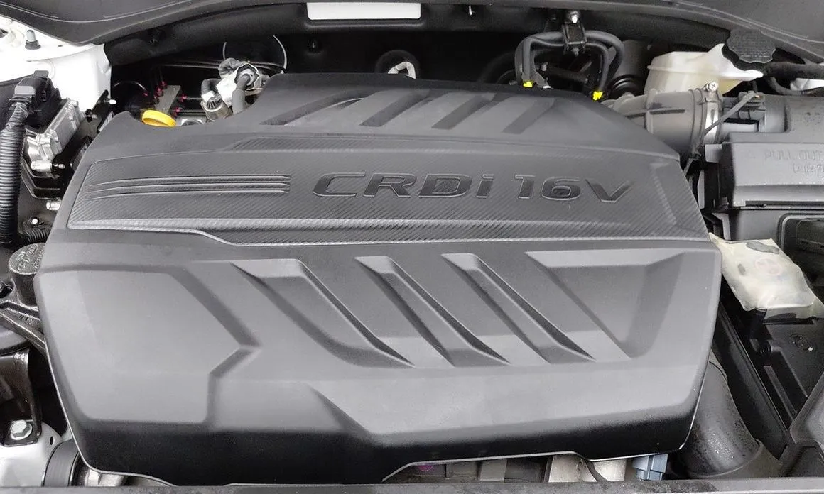 Hyundai Palisade 2022 из KR, фото 8