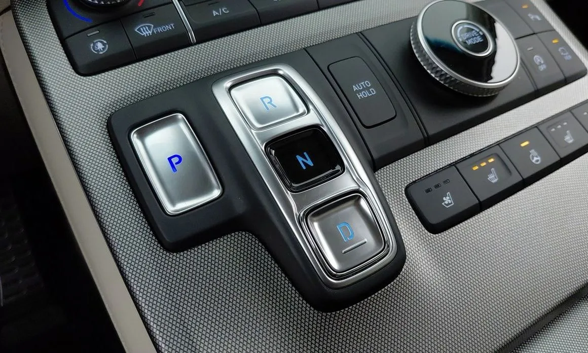 Hyundai Palisade 2022 из KR, фото 7