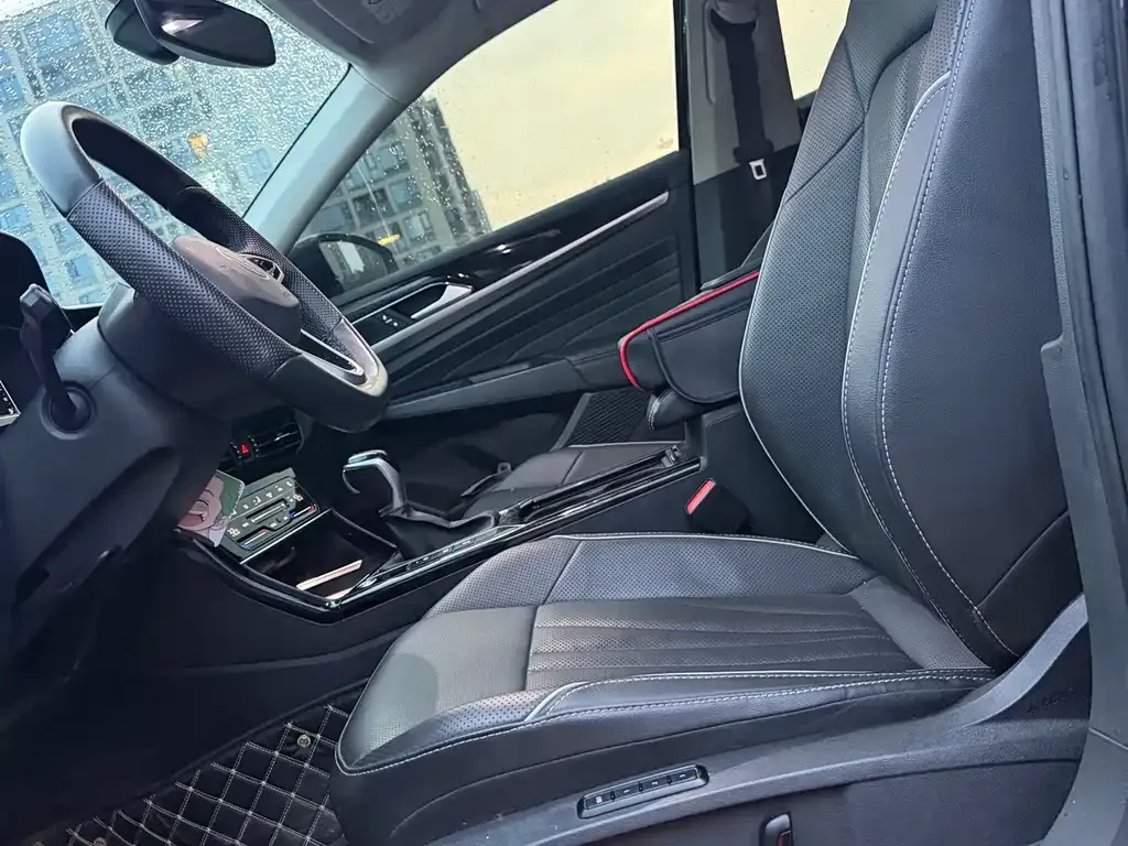 Volkswagen Passat — фото 8