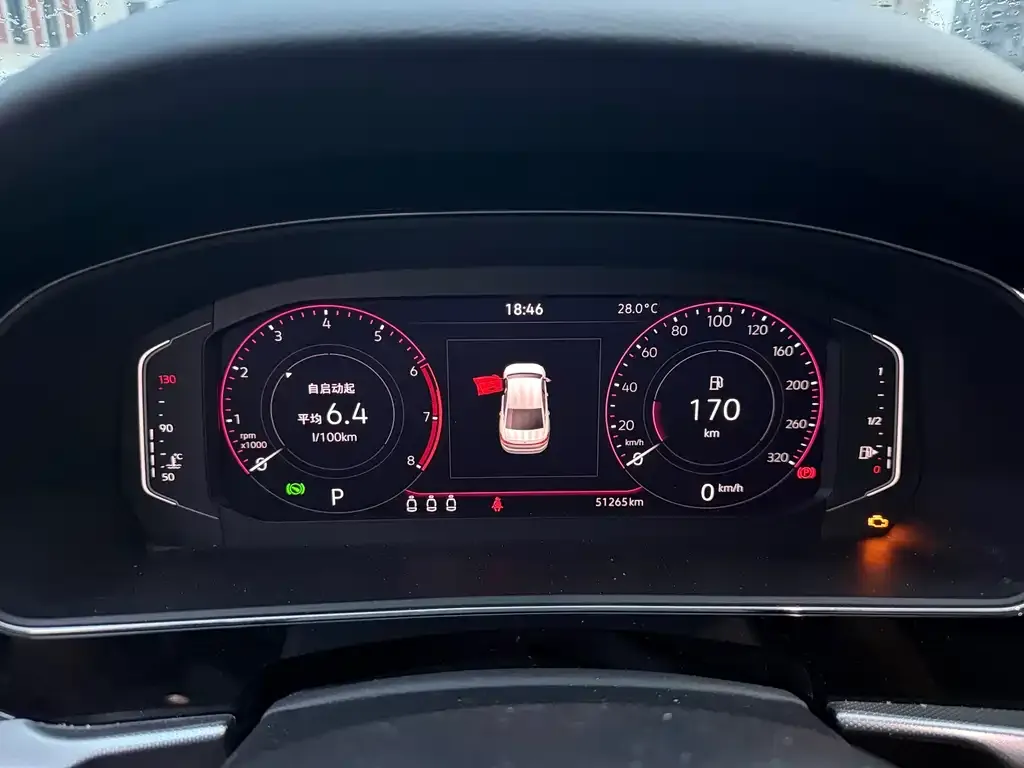 Volkswagen Passat — фото 3