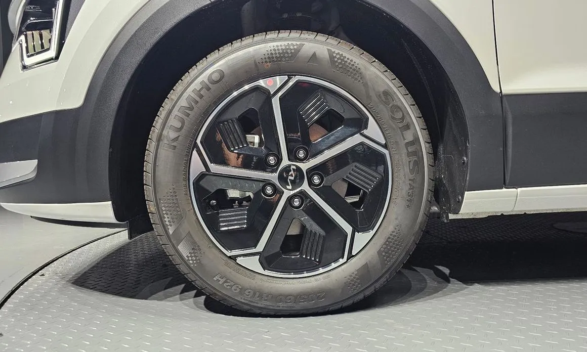 Kia Niro 2026 из KR, фото 7