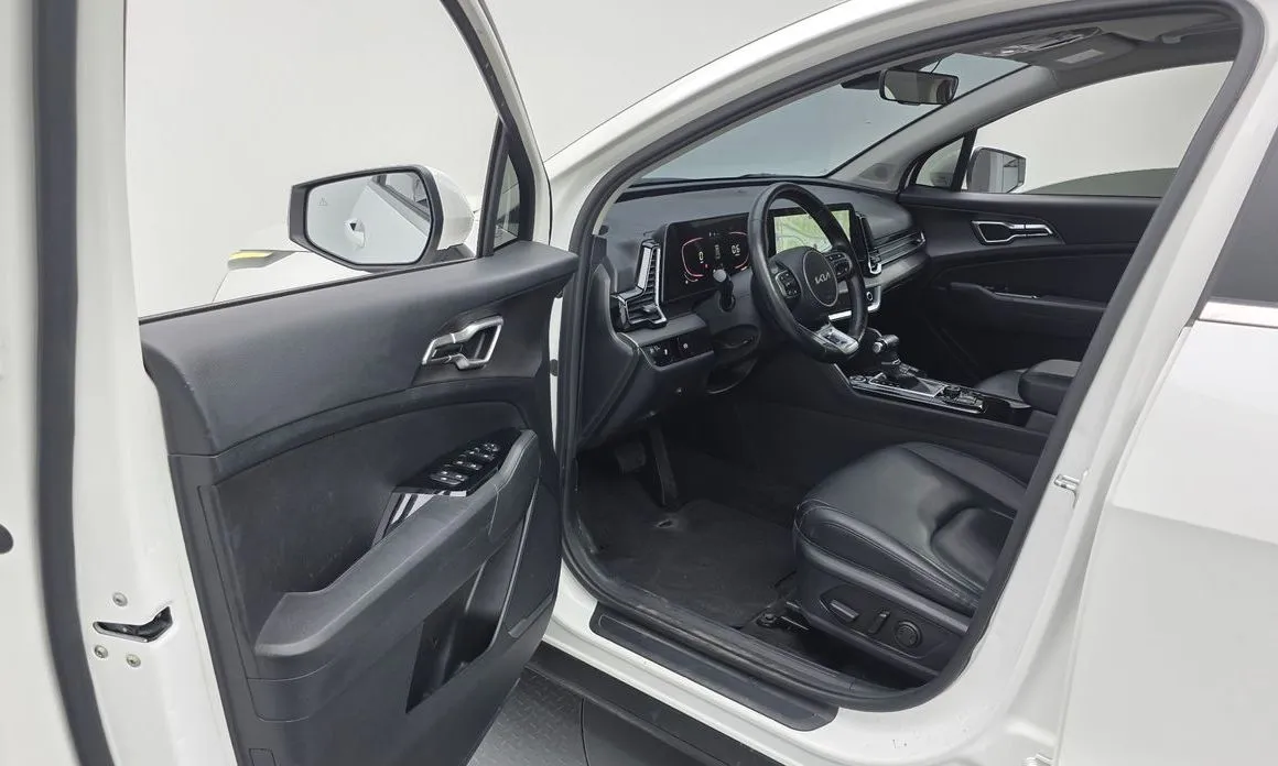 Kia Sportage — фото 6