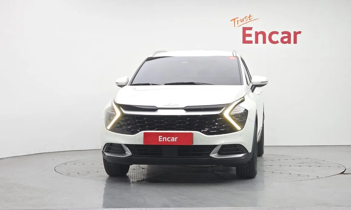 Kia Sportage — фото 2