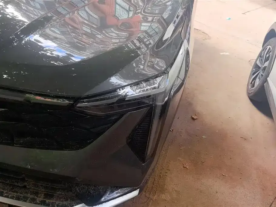 Geely Boyue 2023 из CN, фото 6
