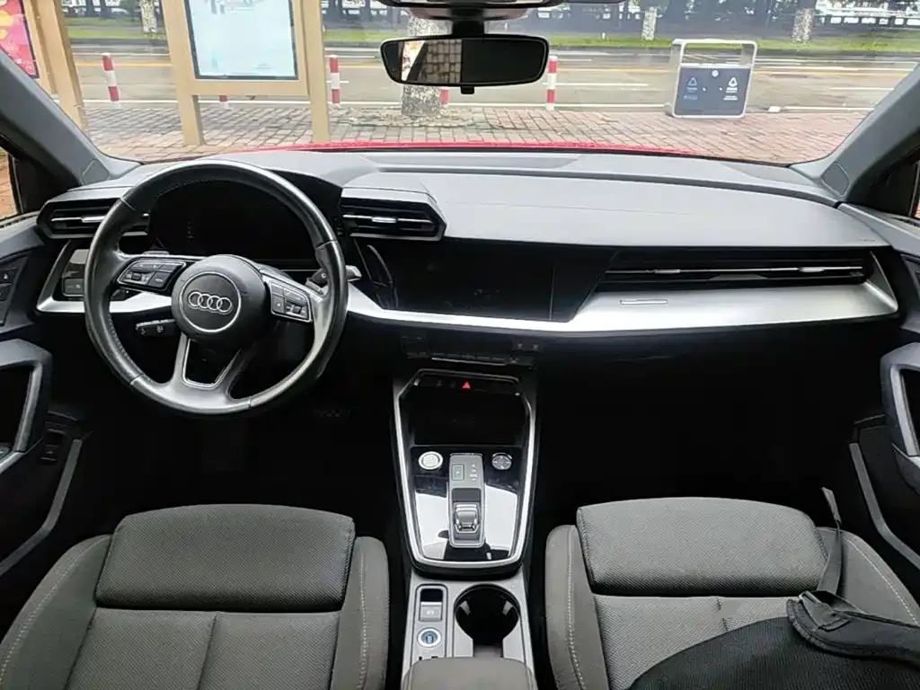 Audi A3 — фото 10