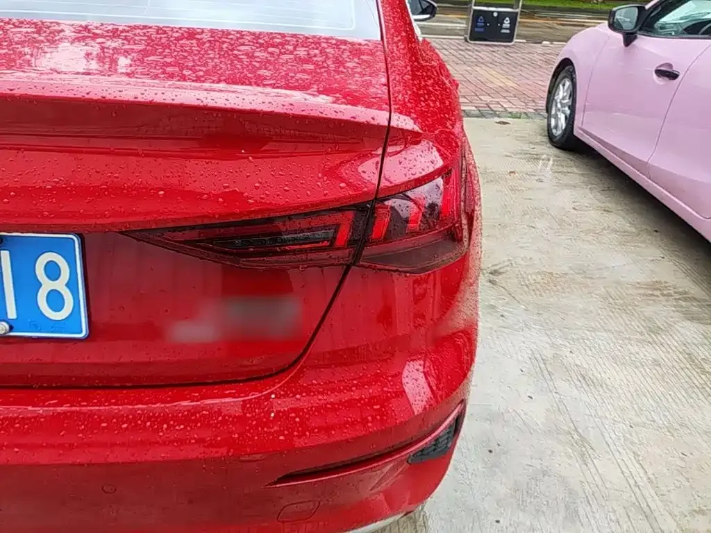 Audi A3 — фото 6