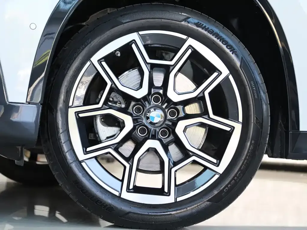 BMW X1 2025 из CN, фото 5