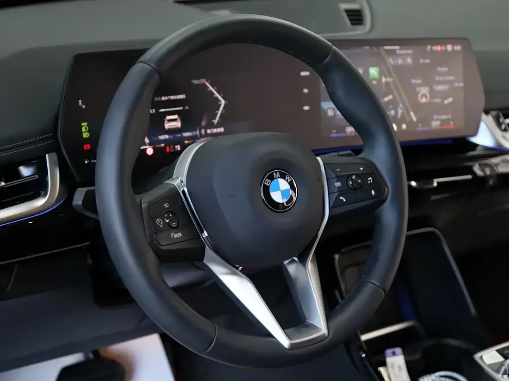 BMW X1 2025 из CN, фото 2