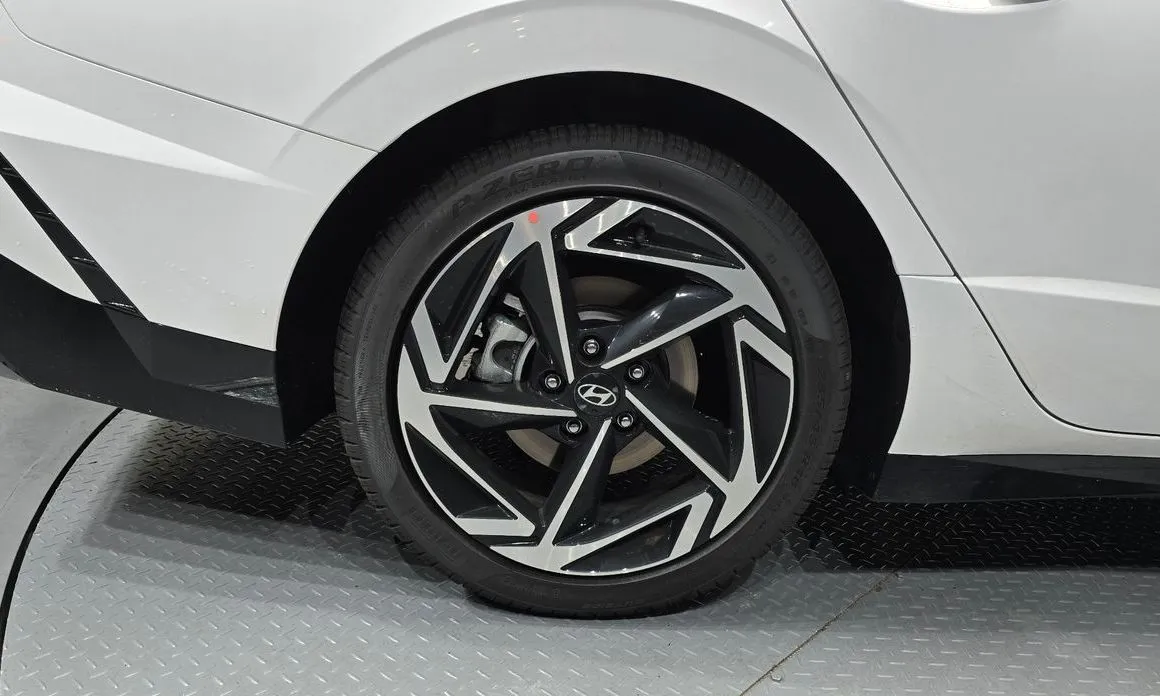 Hyundai Sonata 2026 из KR, фото 7