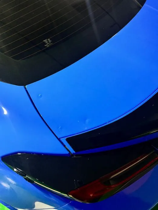 Toyota 86 2024 из KR, фото 4