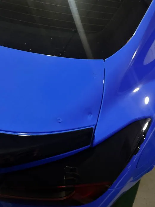 Toyota 86 2024 из KR, фото 3
