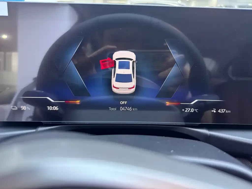 BMW i3 — фото 10