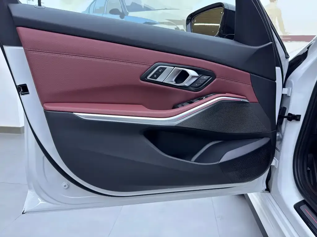 BMW i3 — фото 2