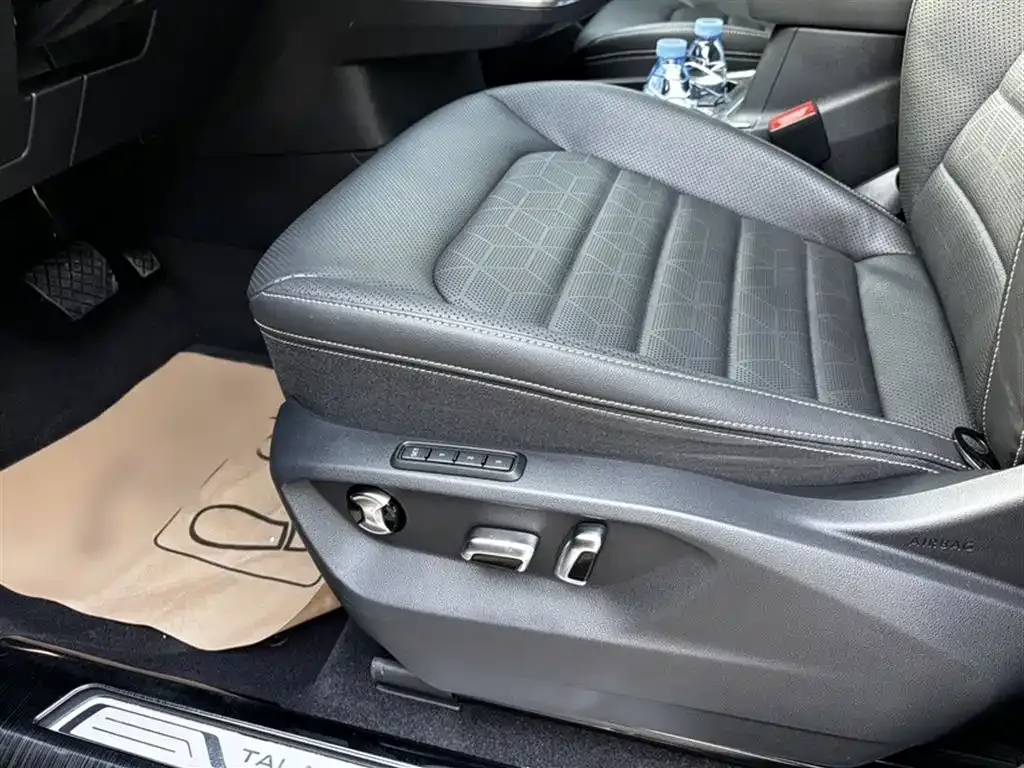 Volkswagen Talagon 2023 из CN, фото 7
