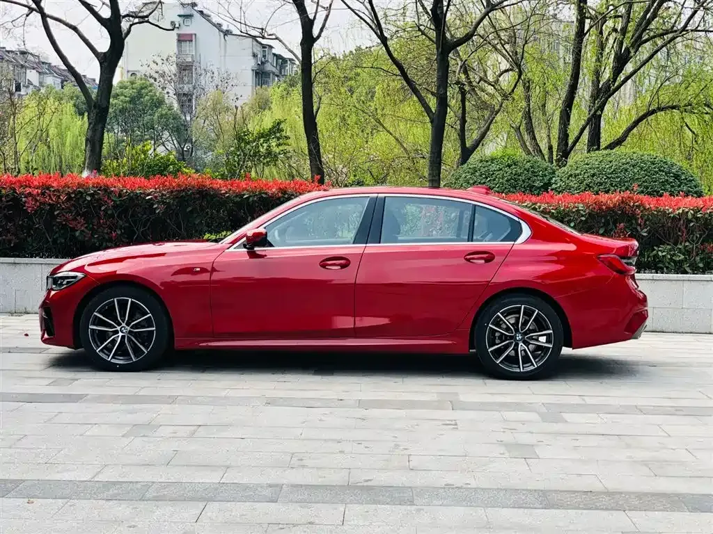 BMW 3 Series — фото 10