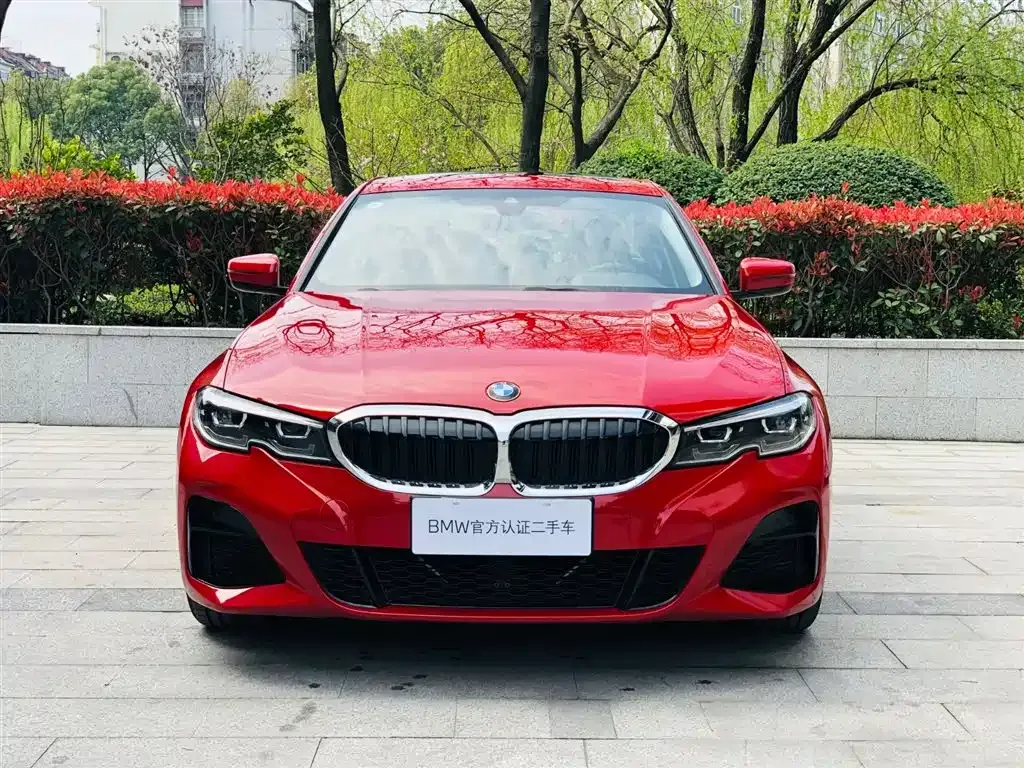 BMW 3 Series — фото 9