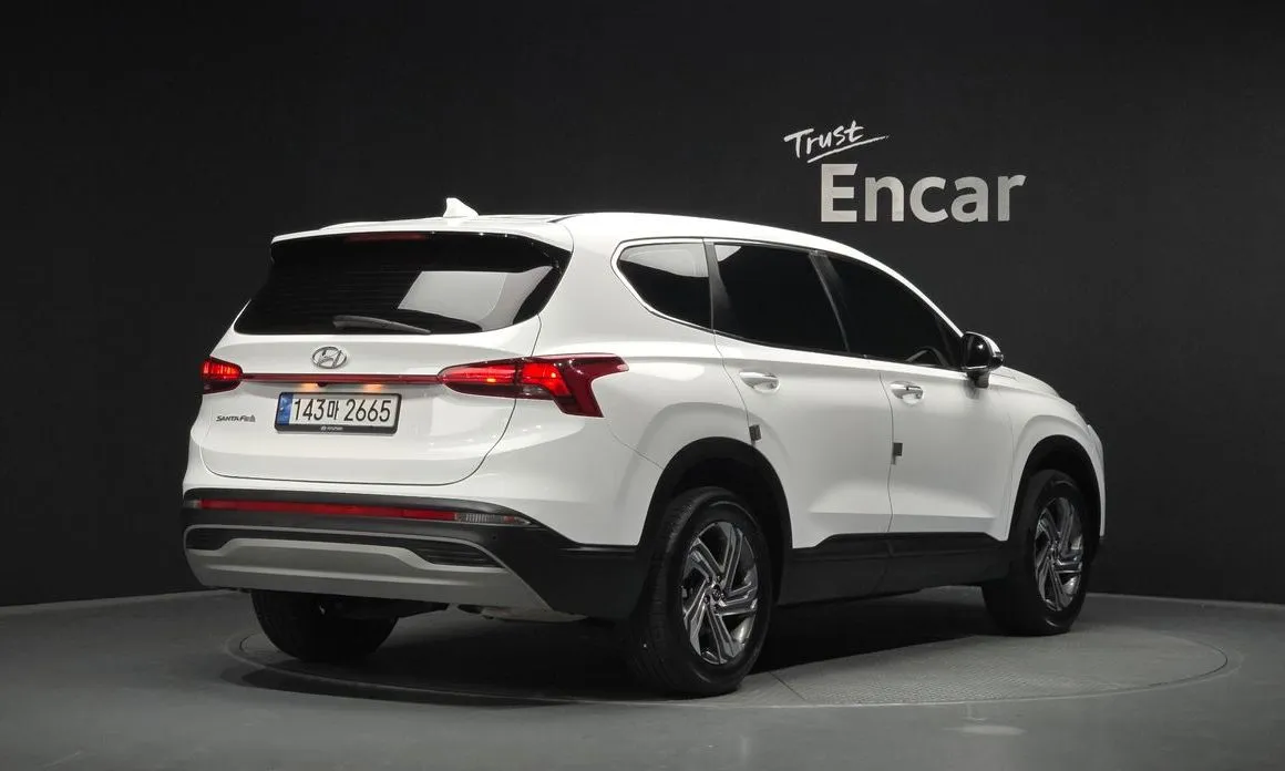 Hyundai Santafe — фото 7