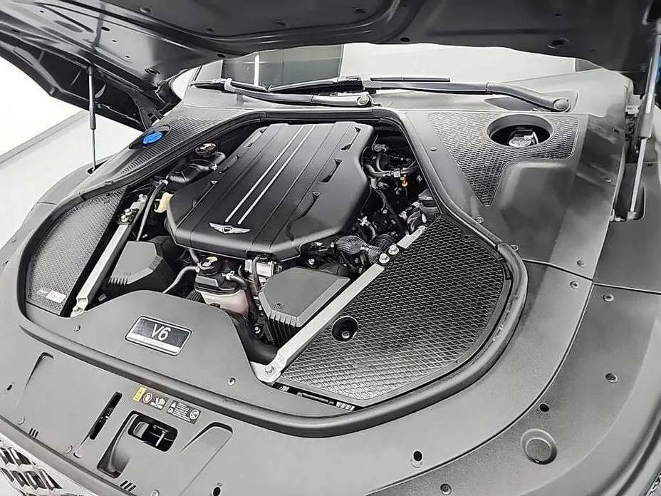 Genesis G90 2023 из KR, фото 10