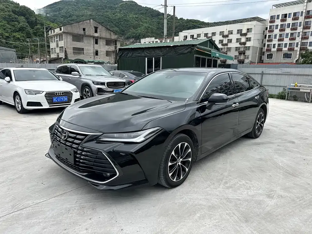 Toyota Avalon