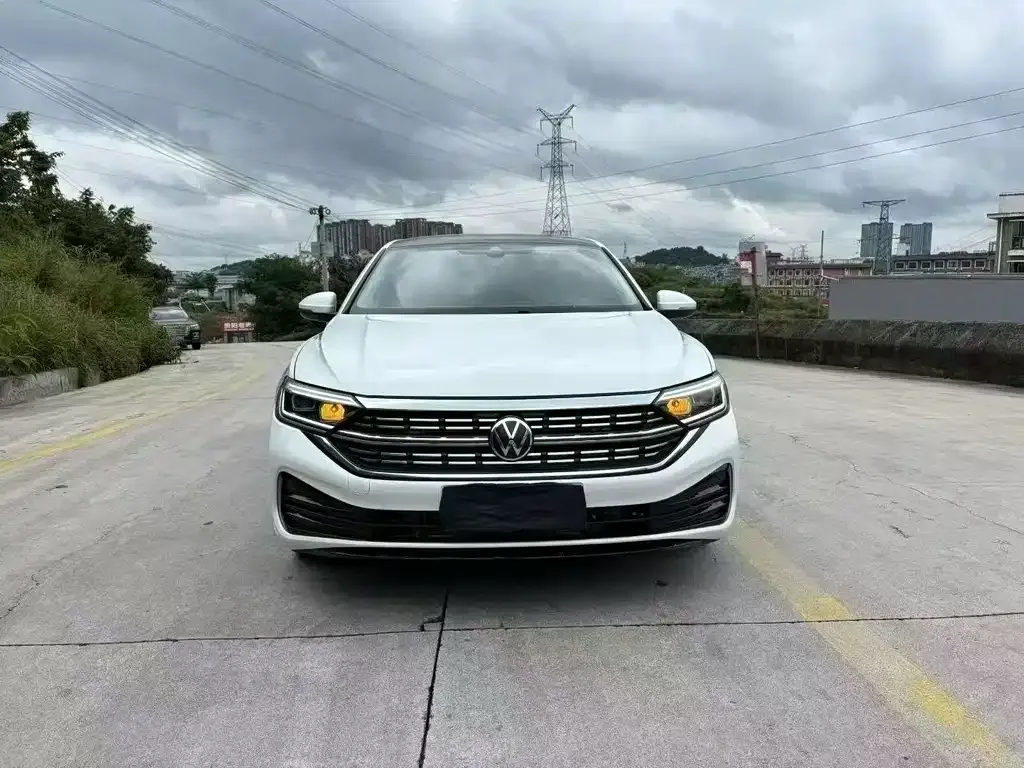 Volkswagen Sagitar 2023 из CN, фото 4