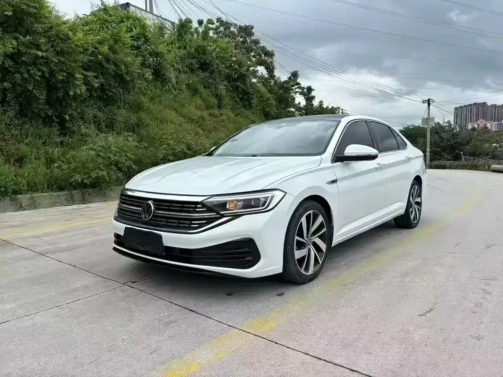 Volkswagen Sagitar 2023 из CN, фото 6