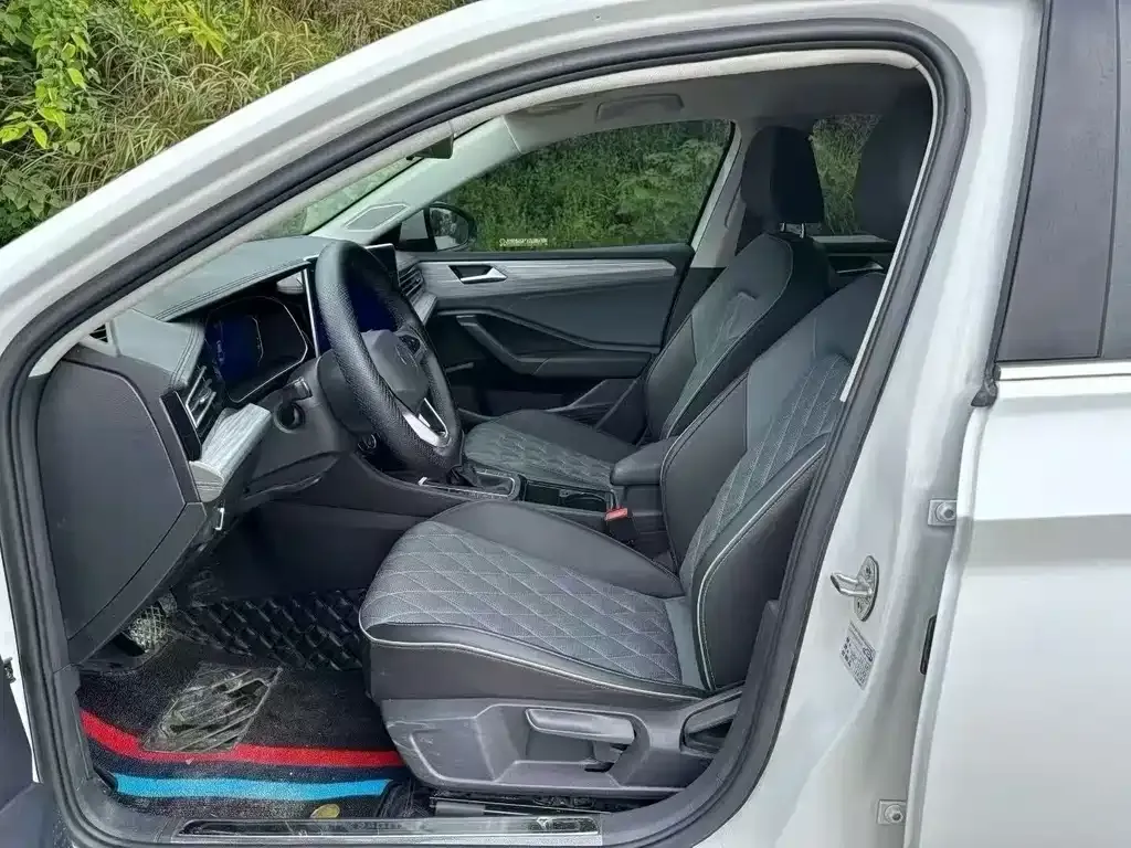 Volkswagen Sagitar 2023 из CN, фото 2