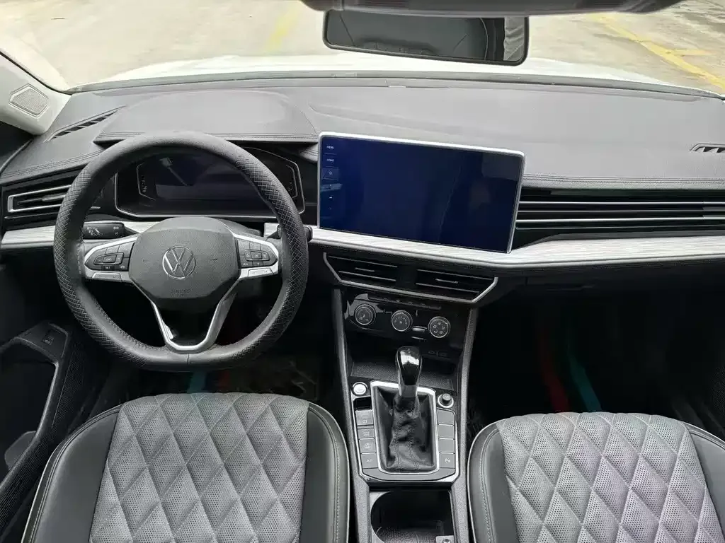 Volkswagen Sagitar 2023 из CN, фото 5