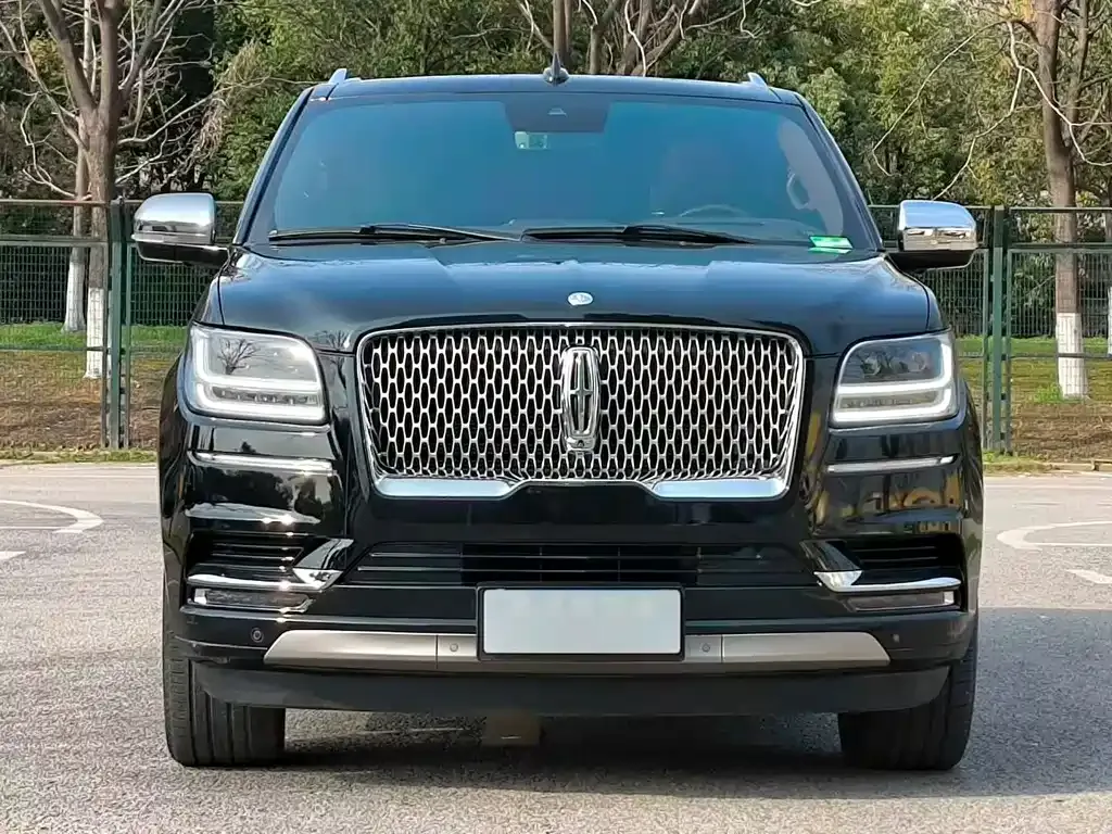 Lincoln Navigator 2021 из CN, фото 8