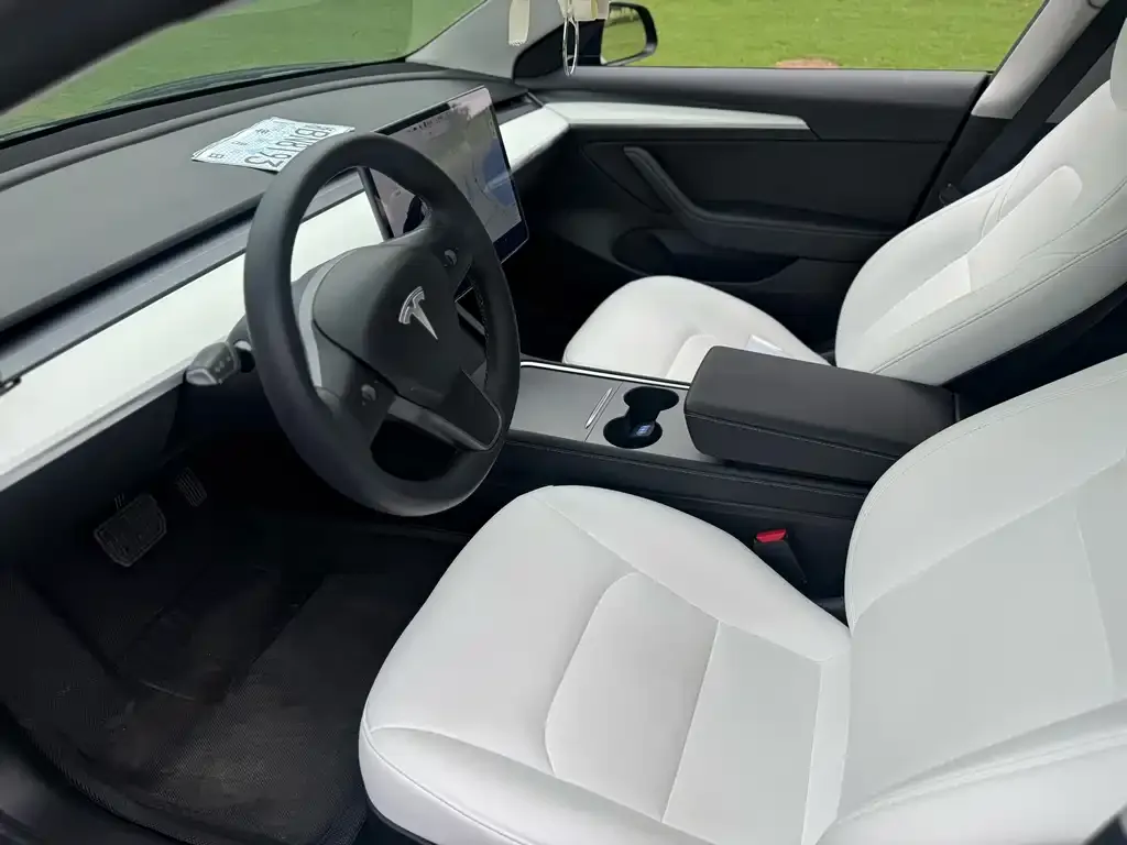 Tesla Model 3 — фото 2