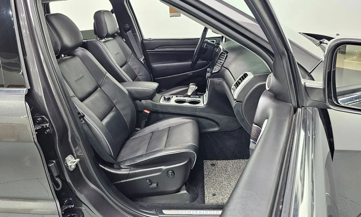 Jeep Cherokee 2021 из KR, фото 7
