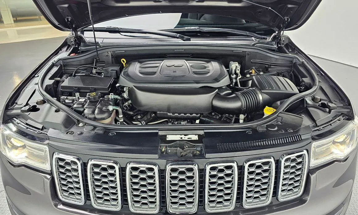 Jeep Cherokee 2021 из KR, фото 10