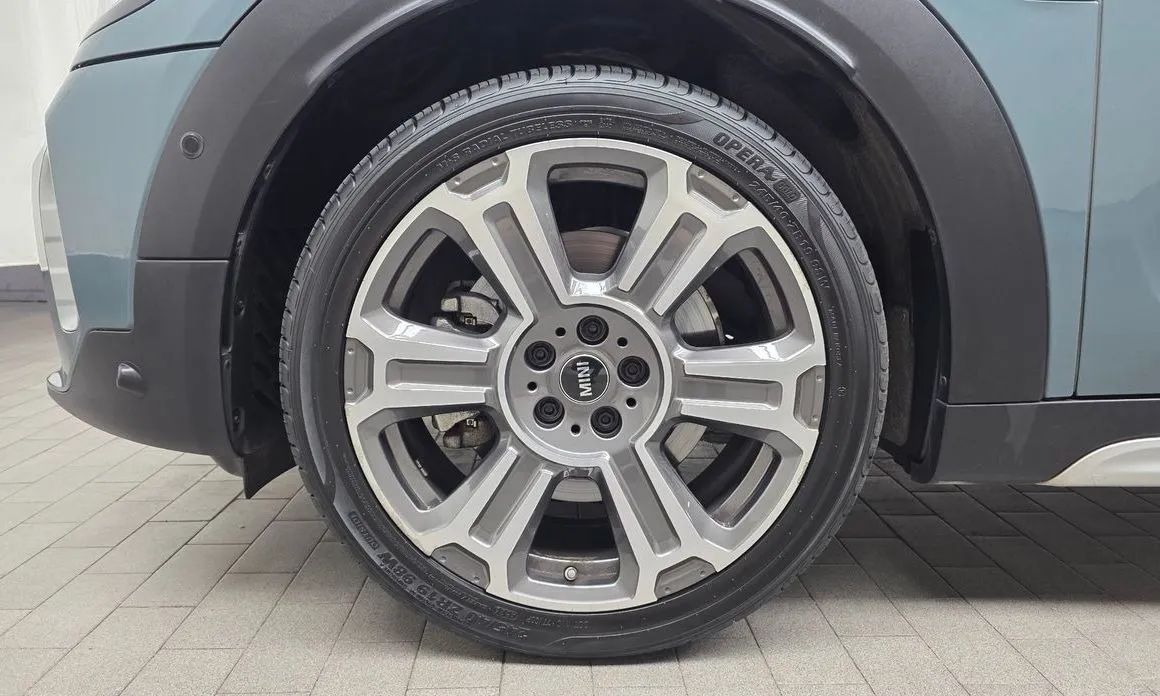Mini Countryman 2022 из KR, фото 4