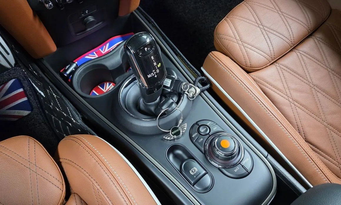 Mini Countryman 2022 из KR, фото 6