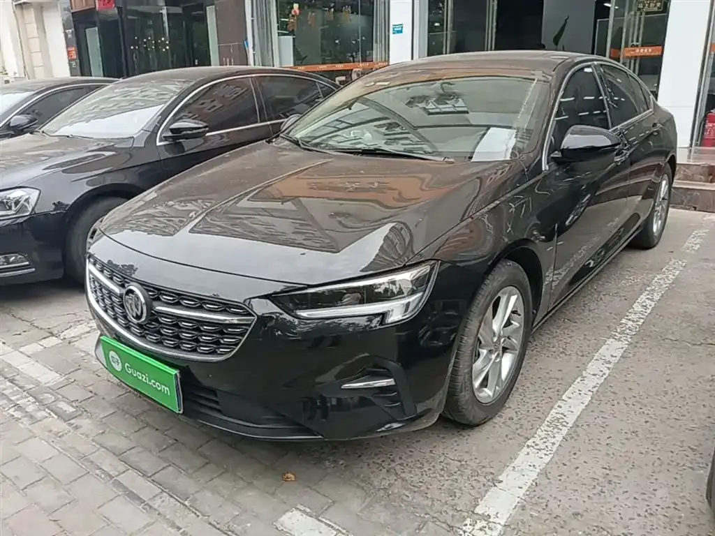 Buick Regal