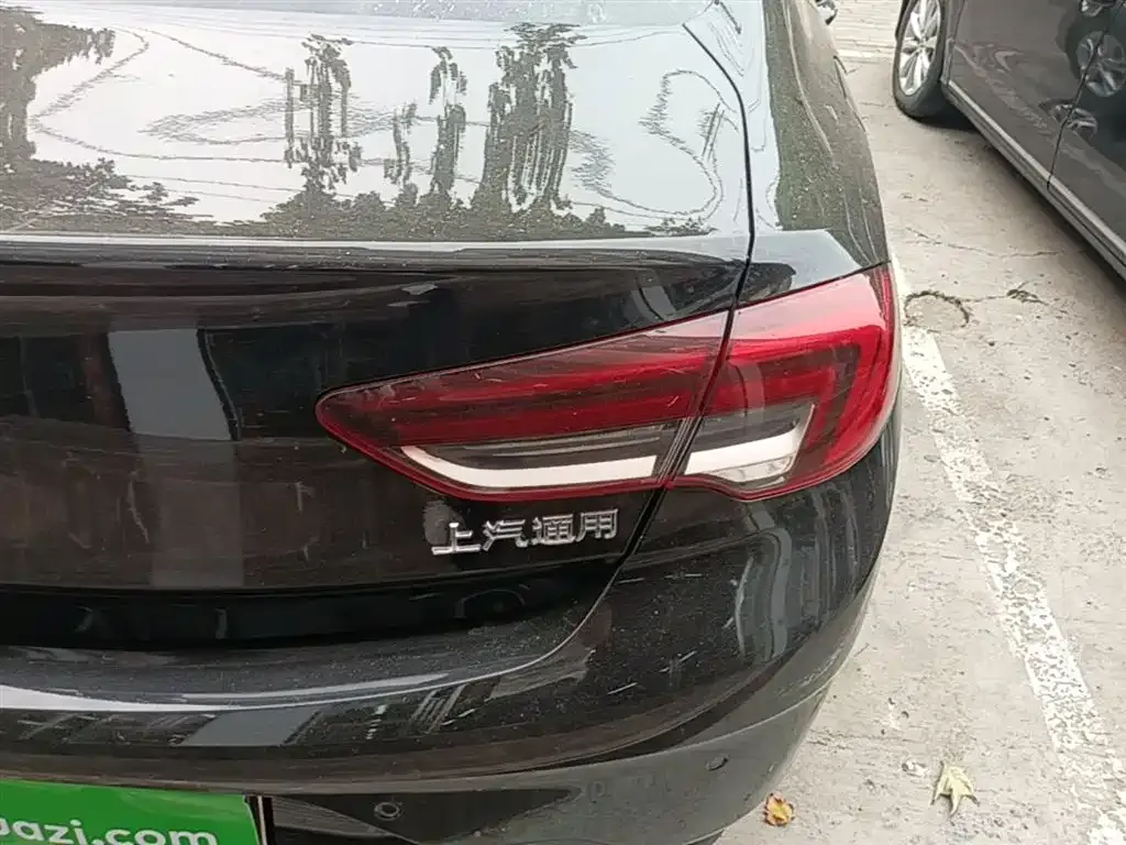 Buick Regal 2023 из CN, фото 7