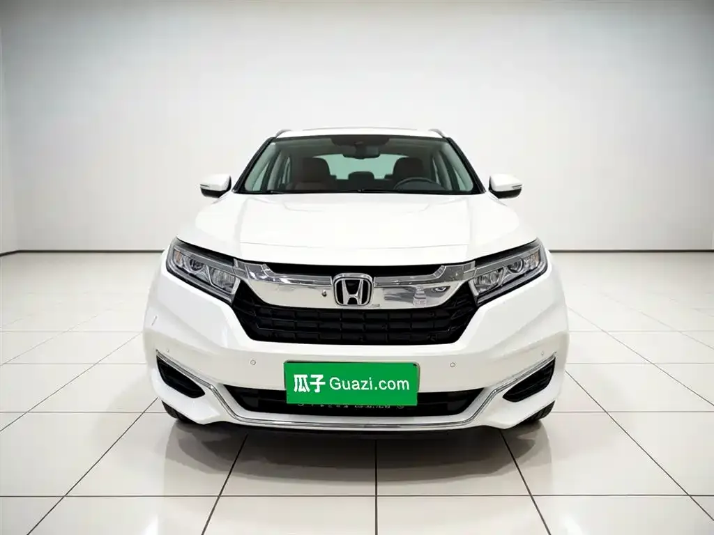 Honda Avancier 2023 из CN, фото 8