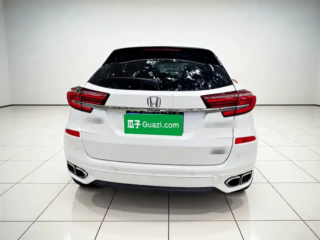 Honda Avancier 2023 из CN, фото 6