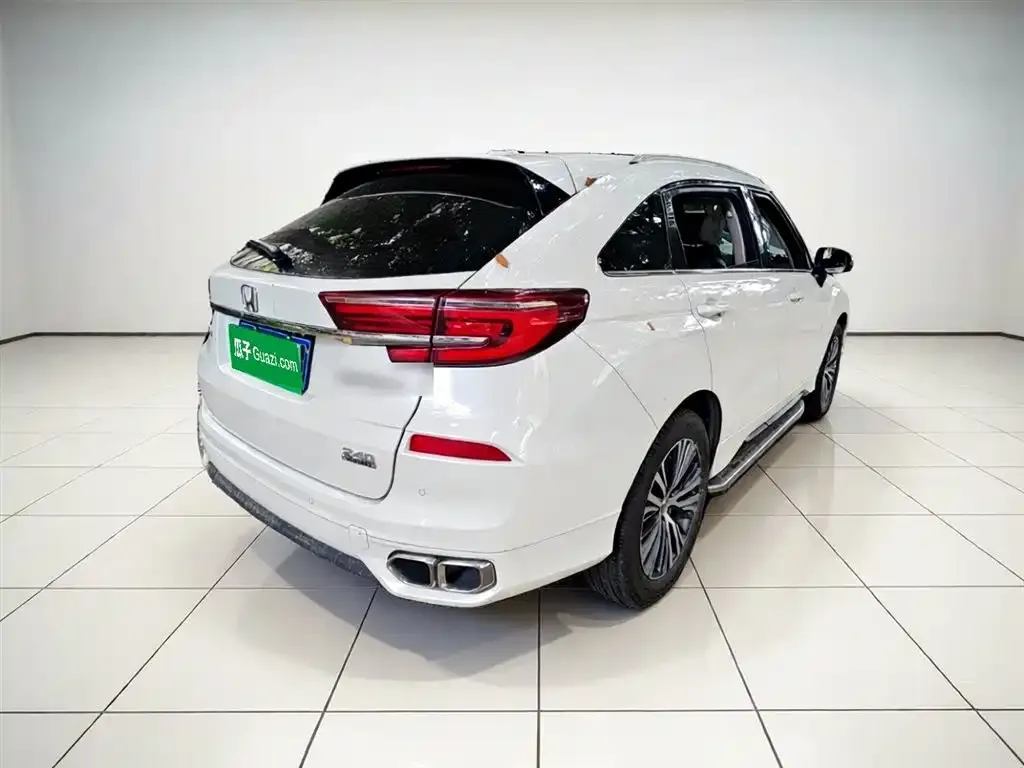 Honda Avancier 2023 из CN, фото 4